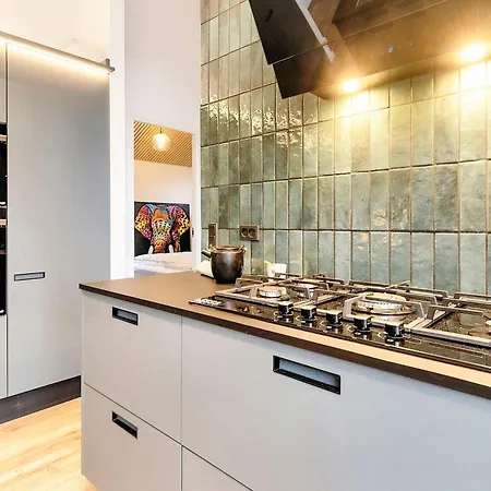 5 Star In Frederikshavn-by Traum Frederikshavn