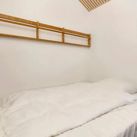 5 Star In Frederikshavn-by Traum