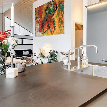 Σπίτι διακοπών 5 Star In Frederikshavn-by Traum
