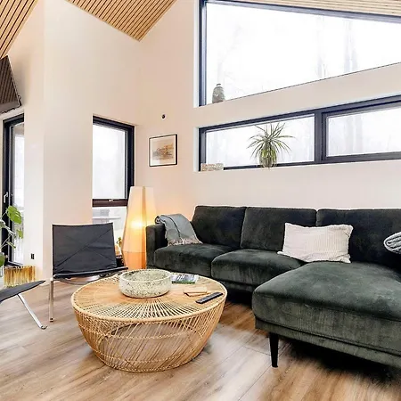 Σπίτι διακοπών 5 Star In Frederikshavn-by Traum Frederikshavn