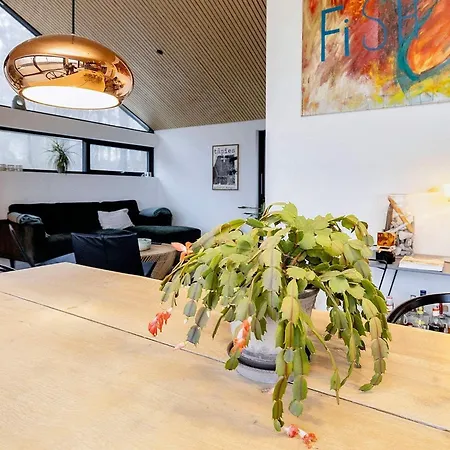 5 Star In Frederikshavn-by Traum Frederikshavn