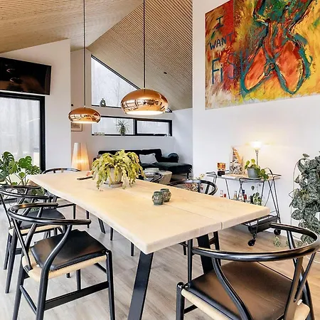 5 Star In Frederikshavn-by Traum *