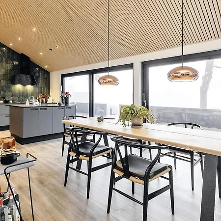 5 Star In Frederikshavn-by Traum Frederikshavn