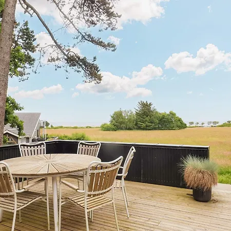 5 Star In Frederikshavn-by Traum * Frederikshavn