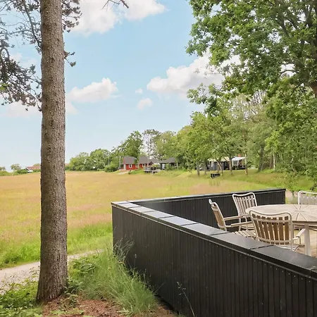 5 Star In Frederikshavn-by Traum Σπίτι διακοπών Frederikshavn