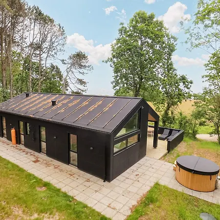 5 Star In Frederikshavn-by Traum