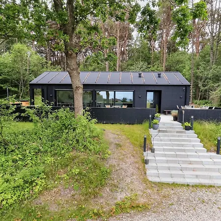 Σπίτι διακοπών 5 Star In Frederikshavn-by Traum