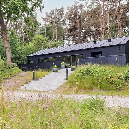 Σπίτι διακοπών 5 Star In Frederikshavn-by Traum